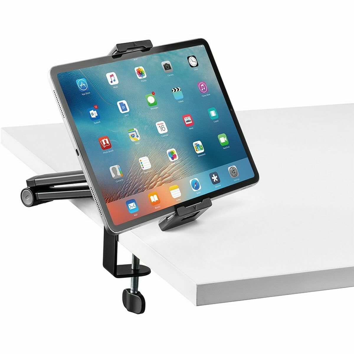 Podpera na tablet Neomounts DS15-545BL1 Čierna